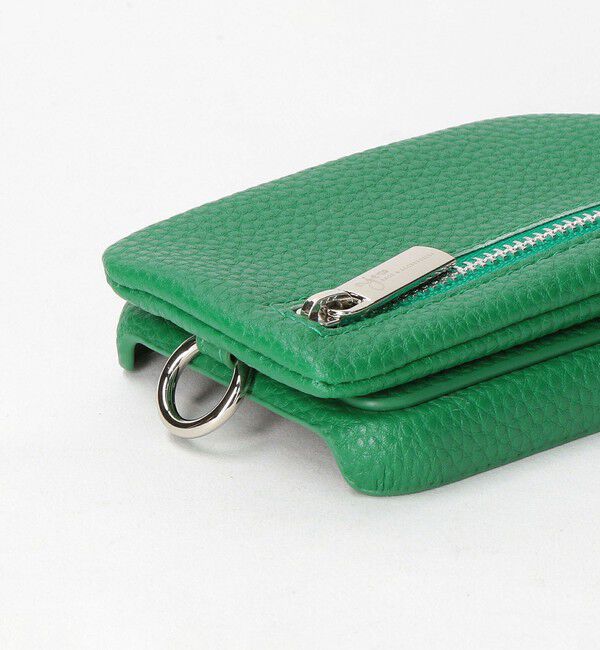 BEAUTY&YOUTH UNITED ARROWS「＜ajew＞CADENAS ストラップ iPhone13Pro ケース」|モバイルケース|