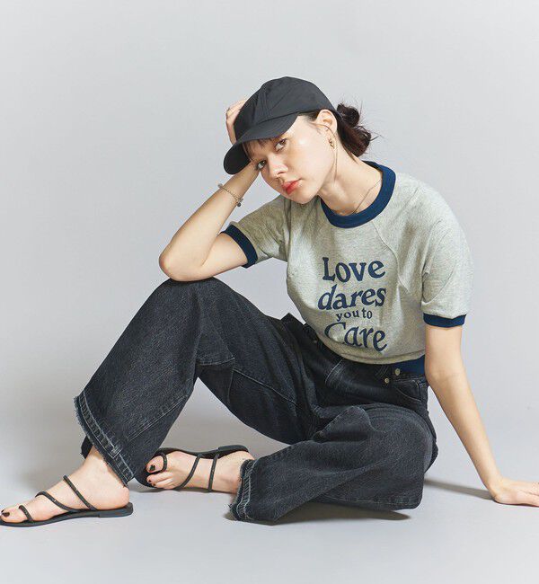 BEAUTY&YOUTH UNITED ARROWS「＜DAIWA PIER39＞TECH STORM MOUNTAIN 5PANEL キャップ」|キャップ・キャスケット|