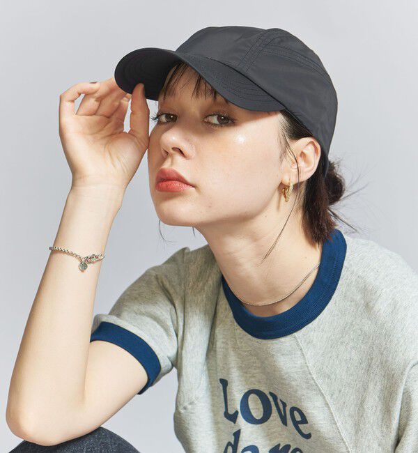 BEAUTY&YOUTH UNITED ARROWS「＜DAIWA PIER39＞TECH STORM MOUNTAIN 5PANEL キャップ」|キャップ・キャスケット|