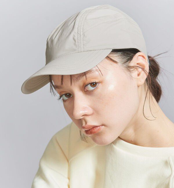 BEAUTY&YOUTH UNITED ARROWS「＜DAIWA PIER39＞TECH STORM MOUNTAIN 5PANEL キャップ」|キャップ・キャスケット|