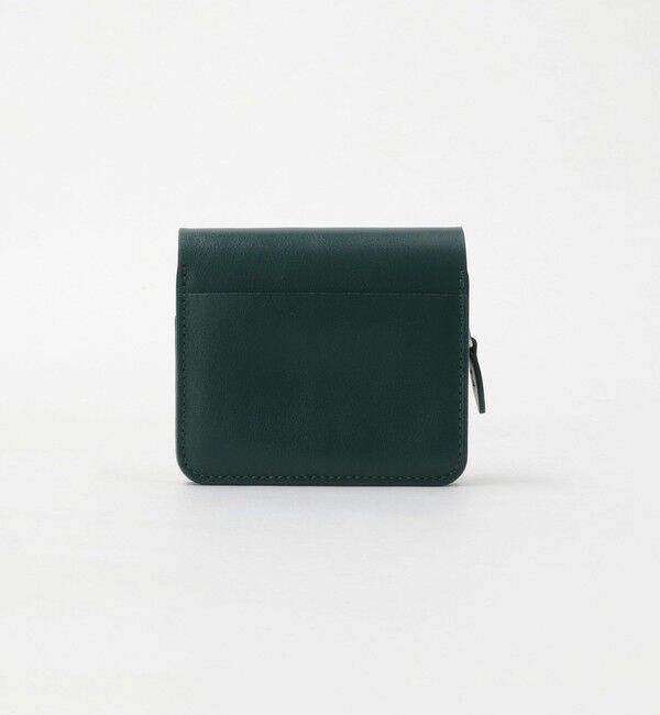 BEAUTY&YOUTH UNITED ARROWS「＜STANDARD SUPPLY＞ フラップ ウォレット S」|財布|