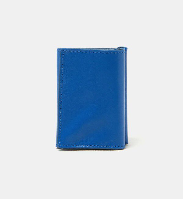 BEAUTY&YOUTH UNITED ARROWS「＜Dono＞レザー 三つ折り ウォレット」|財布|