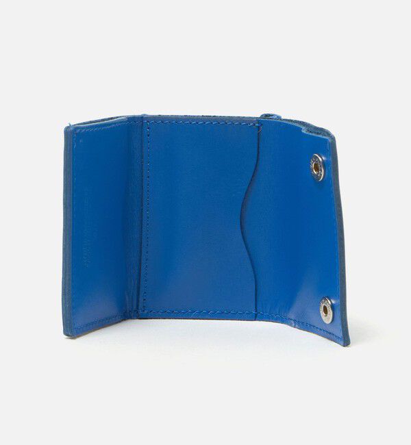 BEAUTY&YOUTH UNITED ARROWS「＜Dono＞レザー 三つ折り ウォレット」|財布|