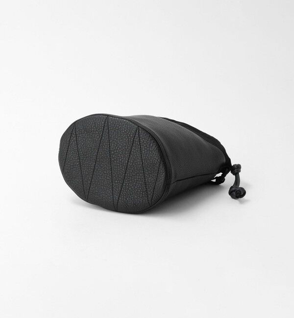 BEAUTY&YOUTH UNITED ARROWS「スタンダード レザー パース」|ハンドバッグ|