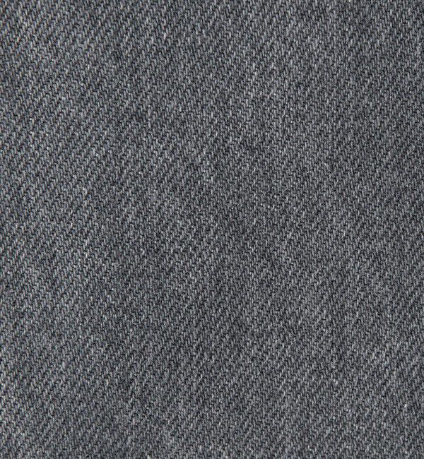 STEVEN ALAN「＜Steven Alan＞ 13.5oz デニム 5ポケット バギー テーパード パンツ」|デニム|