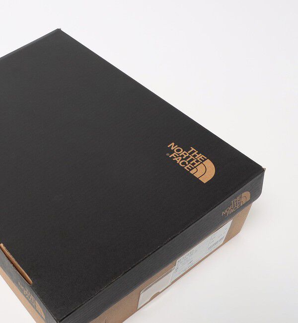 BEAUTY&YOUTH UNITED ARROWS「＜THE NORTH FACE＞ レイン ブーツ ゴアテックス -防水・透湿-」|ロングブーツ|