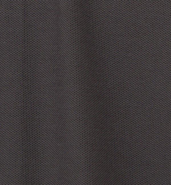 BEAUTY&YOUTH UNITED ARROWS「【WEB限定 WARDROBE SMART】ステイ クリーン ピケ BD ポロシャツ【抗菌・防臭】」|ポロシャツ|