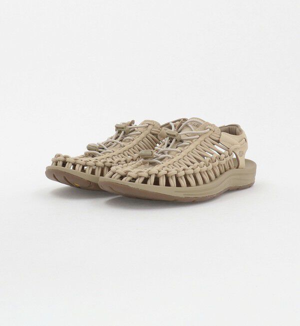 BEAUTY&YOUTH UNITED ARROWS「＜KEEN＞ウィメンズ UNEEK/サンダル」|サンダル|