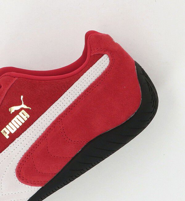 BEAUTY&YOUTH UNITED ARROWS「＜PUMA＞スピードキャット OG スニーカー」|スニーカー|