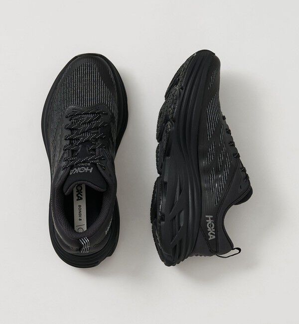 BEAUTY&YOUTH UNITED ARROWS「＜HOKA＞ボンダイ 8 TS ケージド スニーカー」|スニーカー|