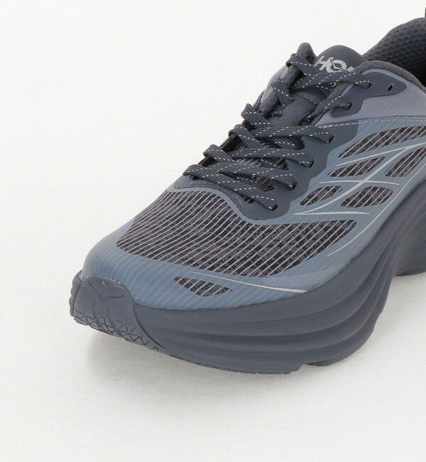 BEAUTY&YOUTH UNITED ARROWS「＜HOKA＞ボンダイ 8 TS ケージド スニーカー」|スニーカー|