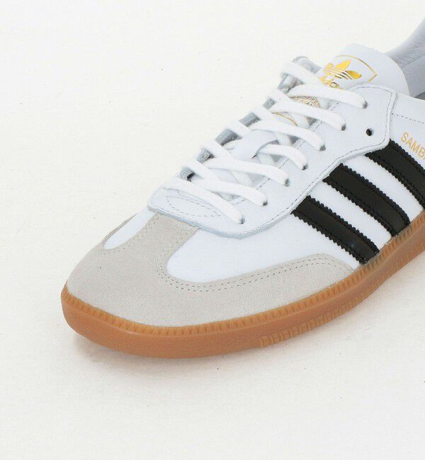 BEAUTY&YOUTH UNITED ARROWS「＜adidas Originals＞サンバ DECON 」|スニーカー|