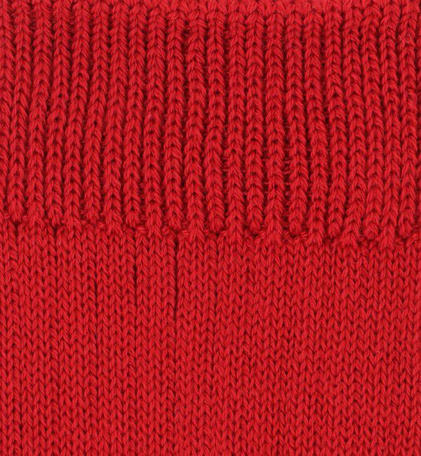 STEVEN ALAN「＜Steven Alan＞コットン リブ ソックス」|ソックス|