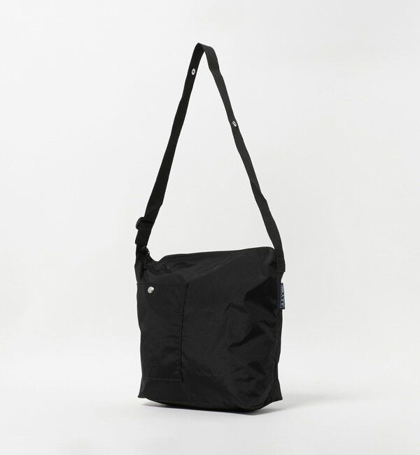 BEAUTY&YOUTH UNITED ARROWS「＜JULY NINE＞SEQUEL POCKET/ショルダーバッグ」|ショルダー・メッセンジャー|