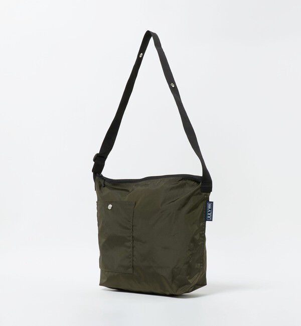 BEAUTY&YOUTH UNITED ARROWS「＜JULY NINE＞SEQUEL POCKET/ショルダーバッグ」|ショルダー・メッセンジャー|