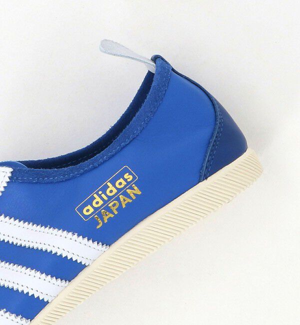 BEAUTY&YOUTH UNITED ARROWS「＜adidas Originals＞ジャパン スニーカー」|スニーカー|