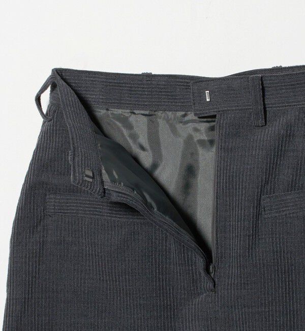 STEVEN ALAN「＜Steven Alan＞コーデュロイ ミニ スカート」|スカート|