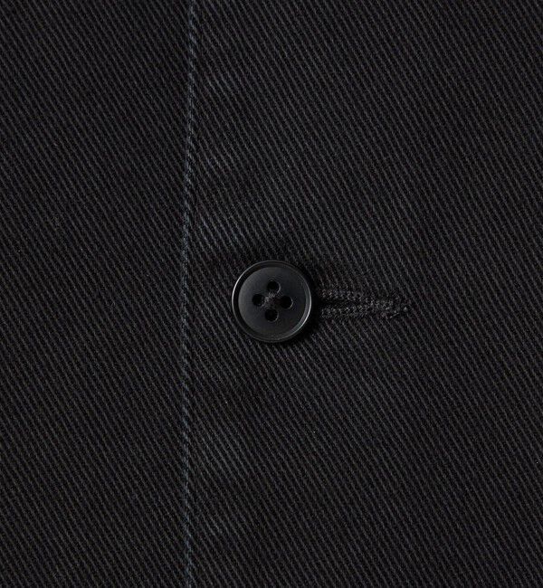 STEVEN ALAN「＜Steven Alan＞ ツイル ガーメントダイ ワーク ジャケット」|その他|