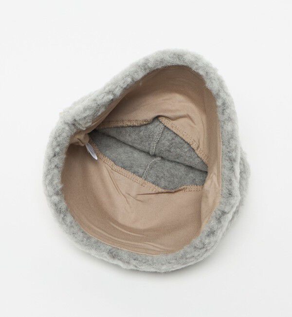 BEAUTY&YOUTH UNITED ARROWS「＜COLDBREAKER＞エッグ ハット」|ハット|