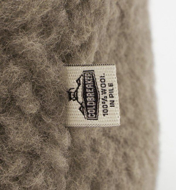 BEAUTY&YOUTH UNITED ARROWS「＜COLDBREAKER＞エッグ ハット」|ハット|