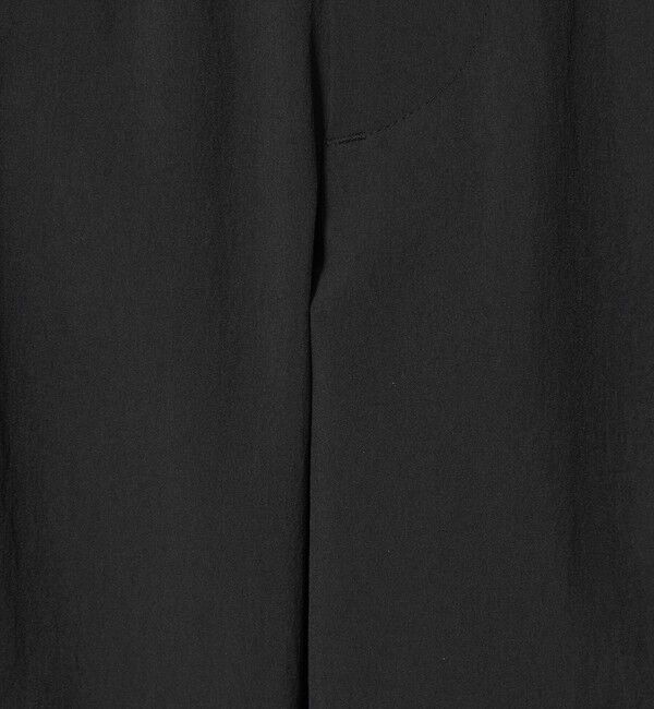 BEAUTY&YOUTH UNITED ARROWS「360&deg;MASTER 1プリーツ テーパード イージーパンツ NO.5 セットアップ対応 撥水 ストレッチ ウォッシャブル」|チノ|