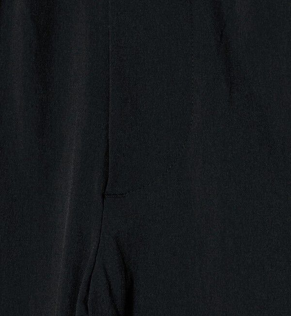 BEAUTY&YOUTH UNITED ARROWS「360&deg;MASTER 1プリーツ テーパード イージーパンツ NO.5 セットアップ対応 撥水 ストレッチ ウォッシャブル」|チノ|