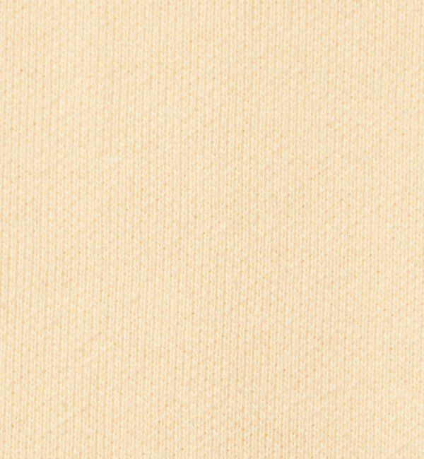 STEVEN ALAN「＜Steven Alan＞コットン スウェット プルオーバー」|Tシャツ・カットソー|