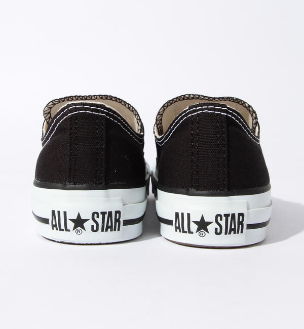 BEAMSBOY「CONVERSE / ALL STAR LOW」|その他|