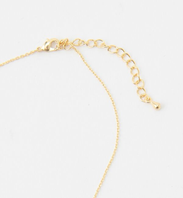 Ray BEAMS 「Medley / スマイルパール ネックレス」|ネックレス|