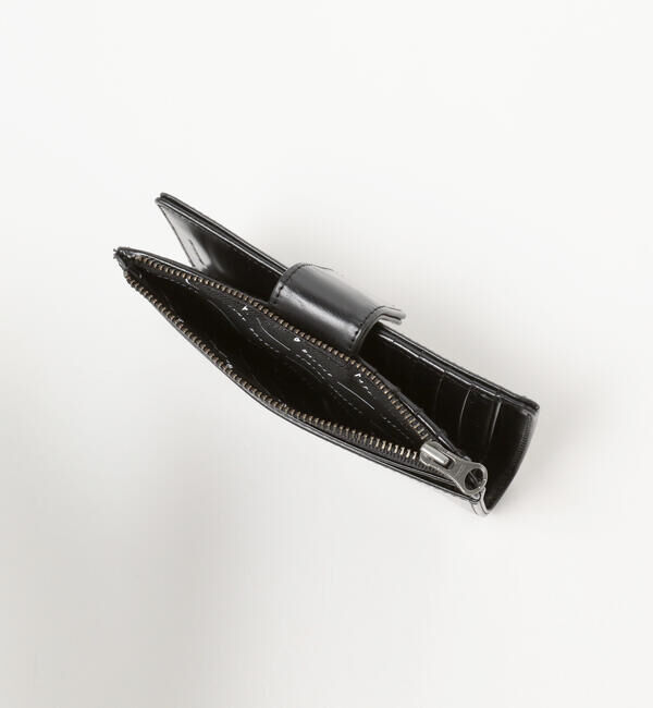 Ray BEAMS 「STATUS ANXIETY / OUTSIDER ウォレット」|財布|