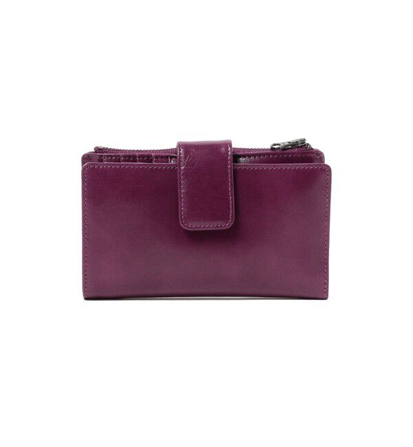 Ray BEAMS 「STATUS ANXIETY / OUTSIDER ウォレット」|財布|