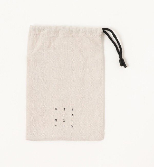 Ray BEAMS 「STATUS ANXIETY &times; Ray BEAMS / 別注 AVOIDING THINGS EMBOSS ウォレット」|財布|