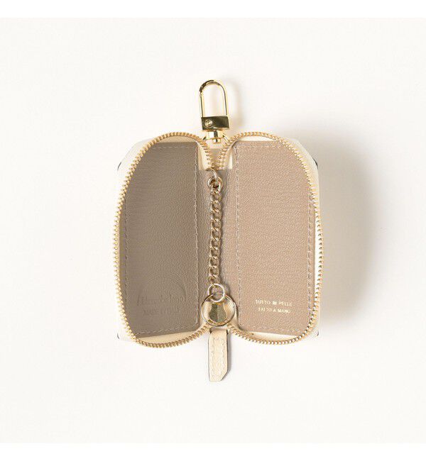 Demi-Luxe BEAMS 「L'arcobaleno / スマートキーケース」|財布|