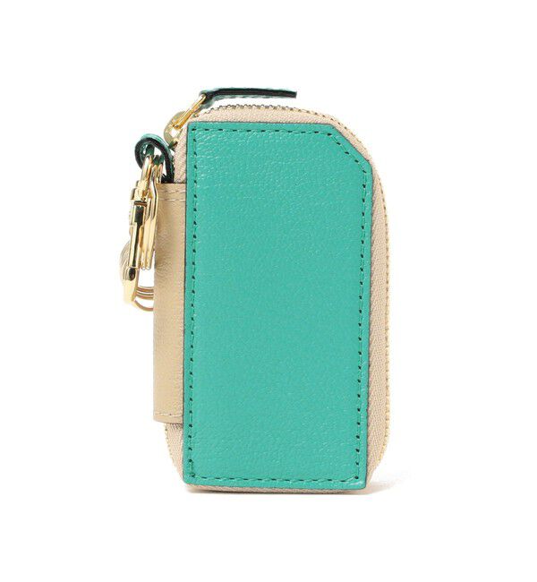 Demi-Luxe BEAMS 「L'arcobaleno / スマートキーケース」|財布|