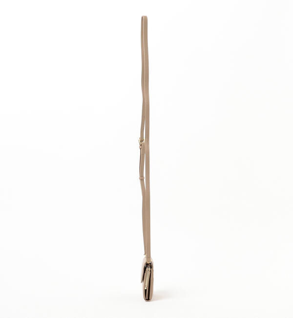 Ray BEAMS 「【WEB限定】Hashibami / ショルダー ウォレット」|財布|