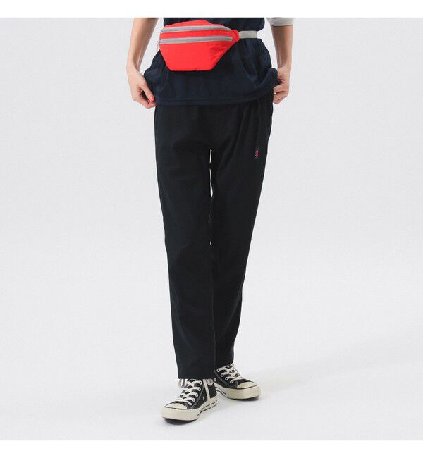 BEAMSBOY「【別注】Gramicci / ギャバ テーパードパンツ NEW」|その他|