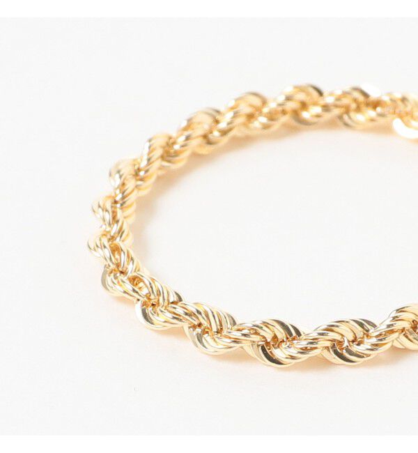 Demi-Luxe BEAMS 「les bon bon / delight リング」|その他|