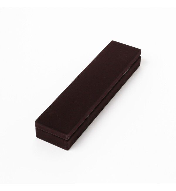 Demi-Luxe BEAMS 「スクエア 型押レザー 腕時計Ⅱ」|腕時計|