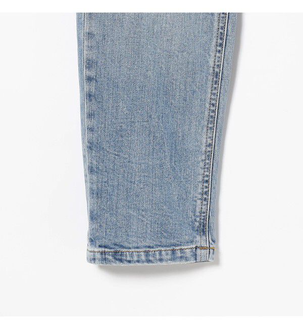 Demi-Luxe BEAMS 「AK+1 / 11オンス デニムパンツ」|チノ|
