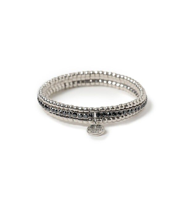 Demi-Luxe BEAMS 「PHILIPPE AUDIBERT &times; Demi-Luxe BEAMS / 別注 Greene ブレスレット」|その他|