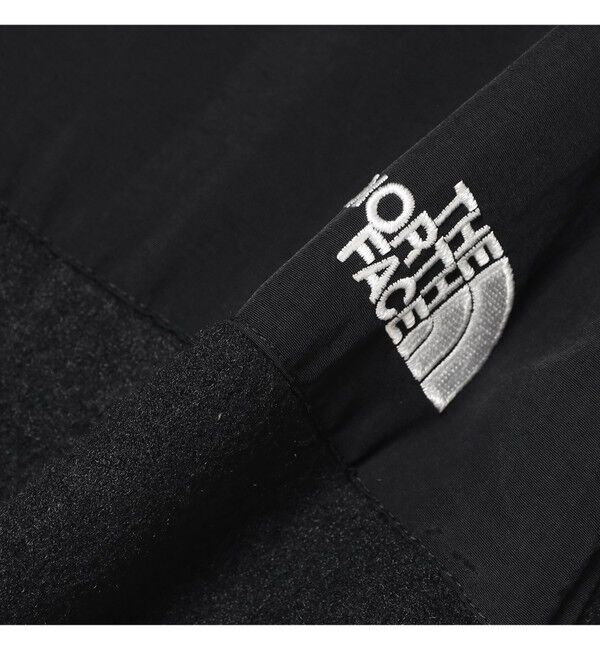 BEAMSBOY「THE NORTH FACE / Denali Hoodie」|ブルゾン・スタジャン|