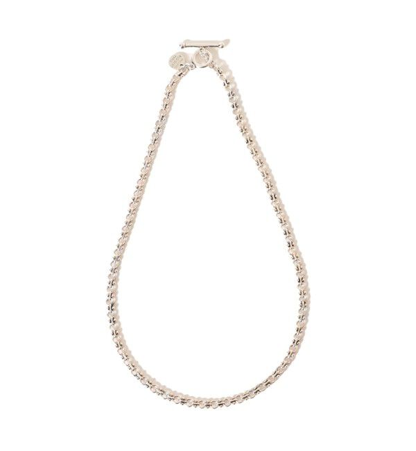 Demi-Luxe BEAMS 「PHILIPPE AUDIBERT / 別注 Helsa ネックレス」|その他|