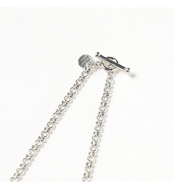 Demi-Luxe BEAMS 「PHILIPPE AUDIBERT / 別注 Helsa ネックレス」|その他|