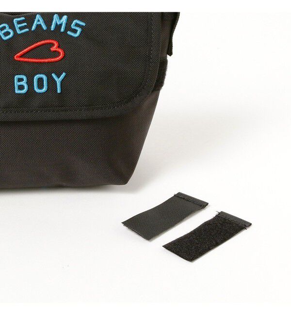 BEAMSBOY「Manhattan Portage / 別注 MP1603-3EMB-BMB」|その他|