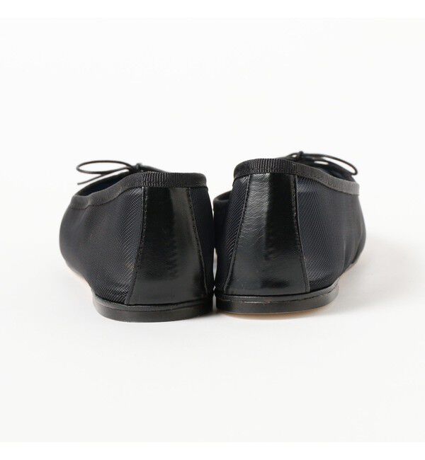 Demi-Luxe BEAMS 「SPELTA / IMMA メッシュ バレエシューズ」|スニーカー|