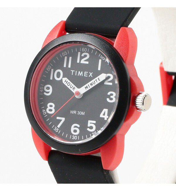 BEAMSBOY「TIMEX / キッズ アナログ」|腕時計|
