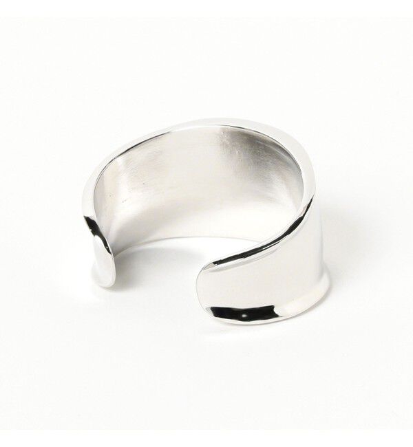 Demi-Luxe BEAMS 「シルバー バングル」|その他|