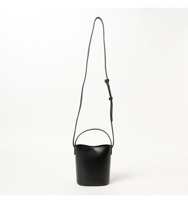 Ray BEAMS 「YAHKI / YH-731 クロスボディバッグ」|ショルダー・メッセンジャー|