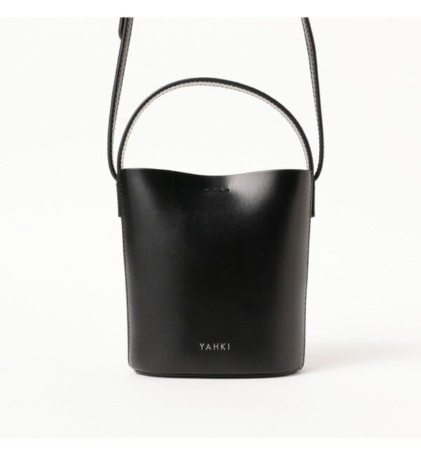 Ray BEAMS 「YAHKI / YH-731 クロスボディバッグ」|ショルダー・メッセンジャー|