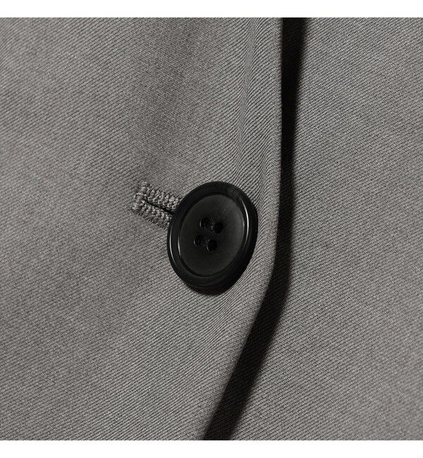 Ray BEAMS 「ロング ジレ ワンピース」|ワンピース|